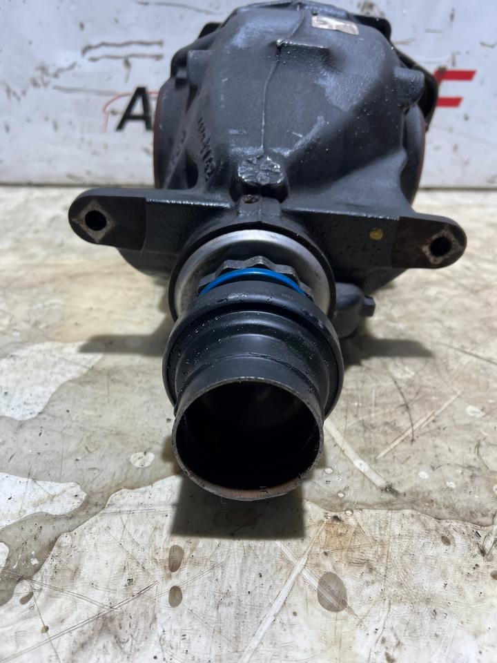 BMW 3er F30 F31 Differential Hinterachsantrieb 8485723 2.81 – Bild 2