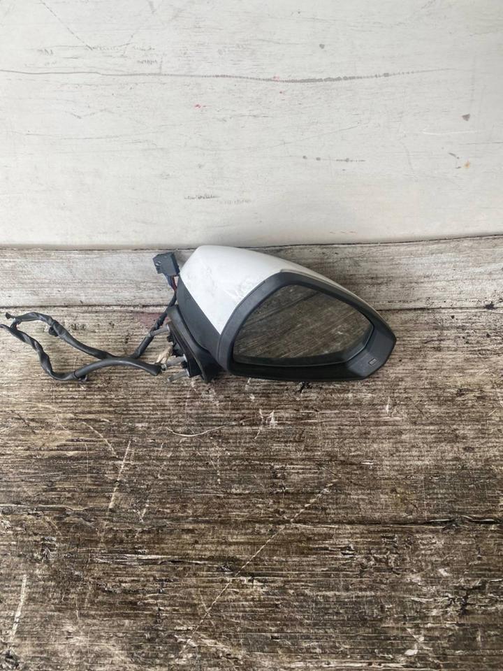 Audi A3 8V Außenspiegel Spiegel Vorne Rechts Links LS9R – Bild 13