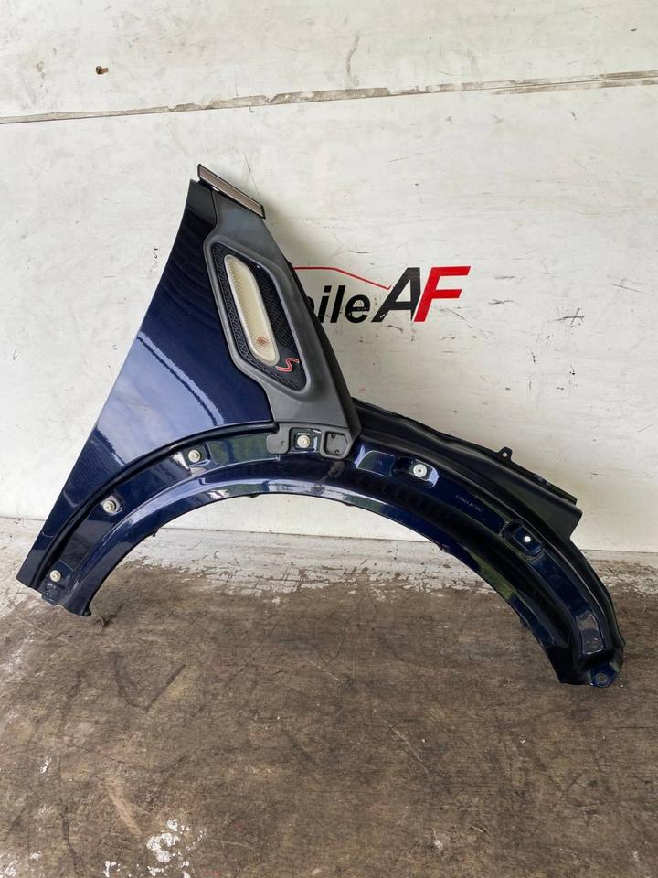 Mini Countryman S R60 Kotflügel Vorne Rechts Links B13 – Bild 3