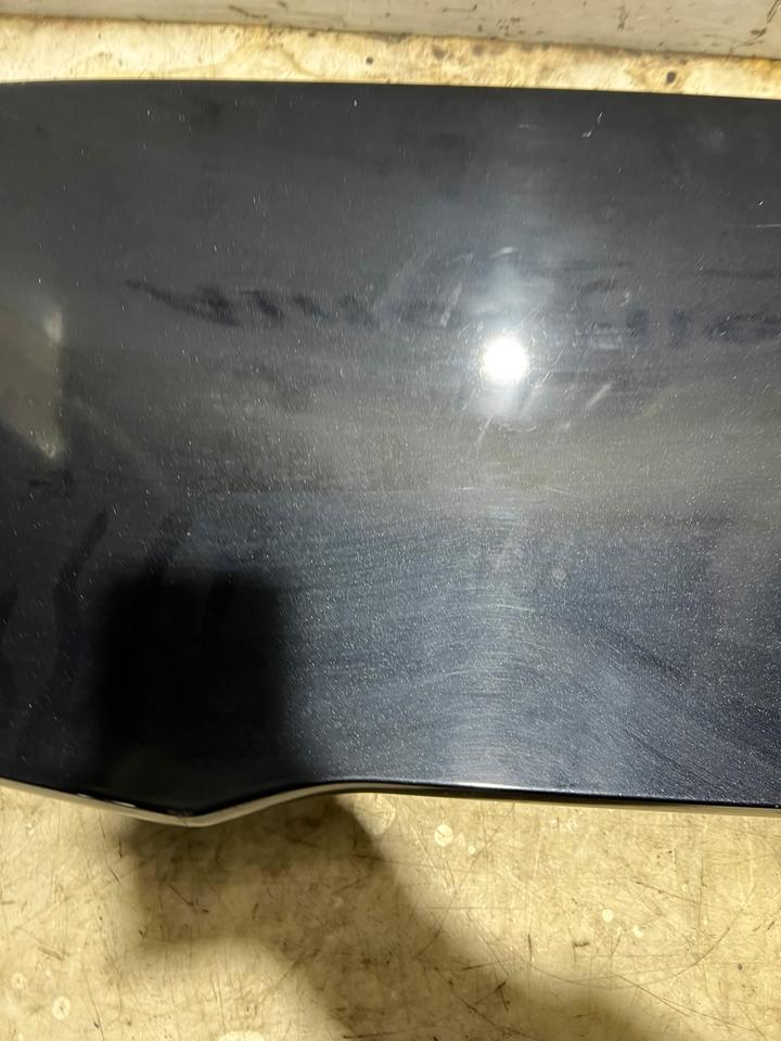 Volvo D4 Cross Country Spoiler Heckspoiler Hinten 31253973 – Bild 5