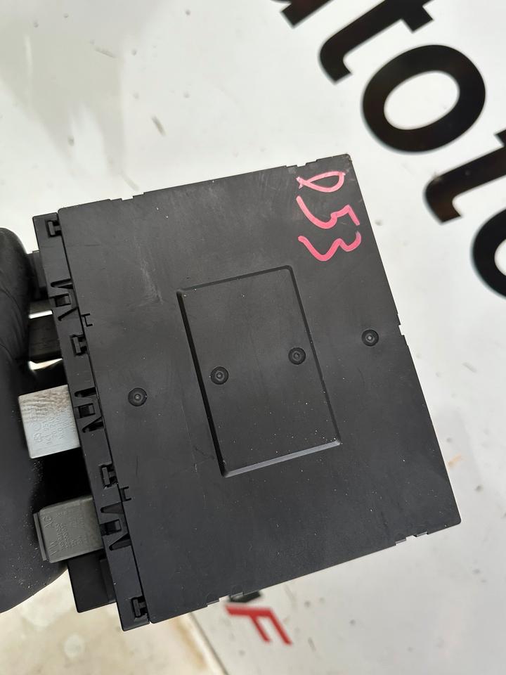 Audi A3 8P Bordnetzsteuergerät Steuergerät 8P0907279K – Bild 5