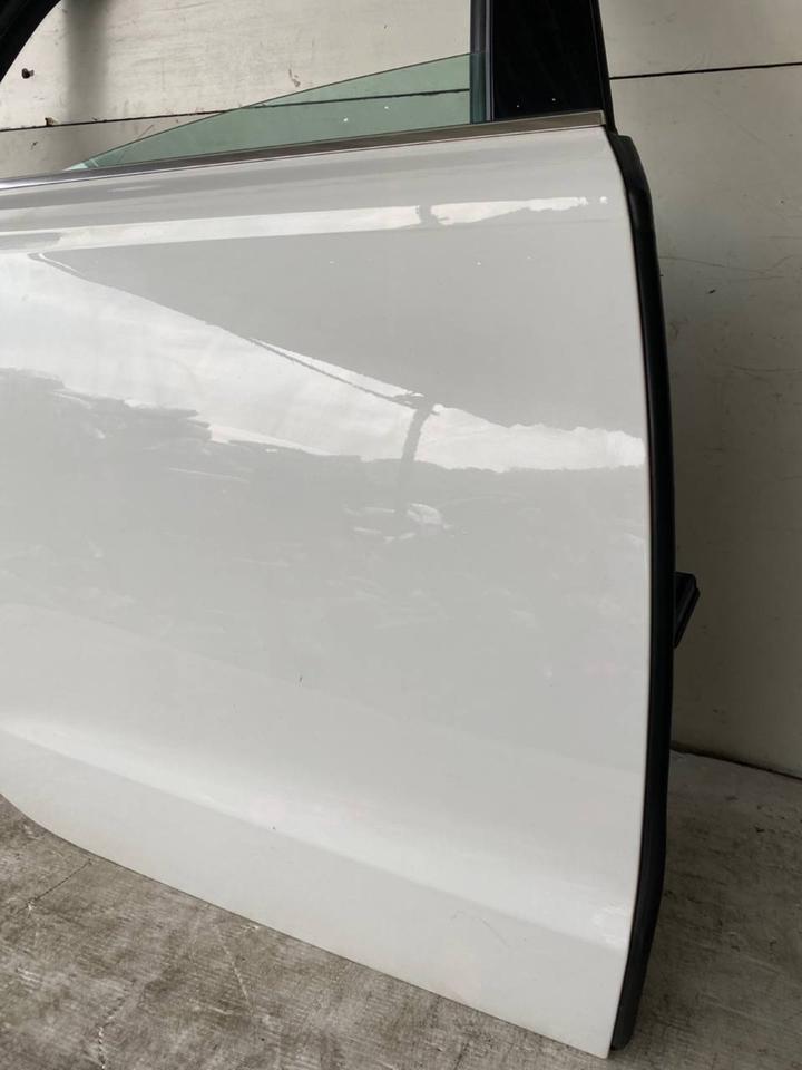 Audi A6 4G C7 Limousine Tür Hinten Rechts LY9C – Bild 7