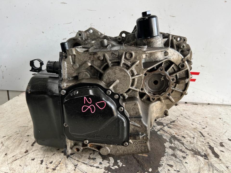 VW Audi Golf R32 TT EOS 3.2 V6 KCY Getriebe Automatikgetriebe – Bild 7