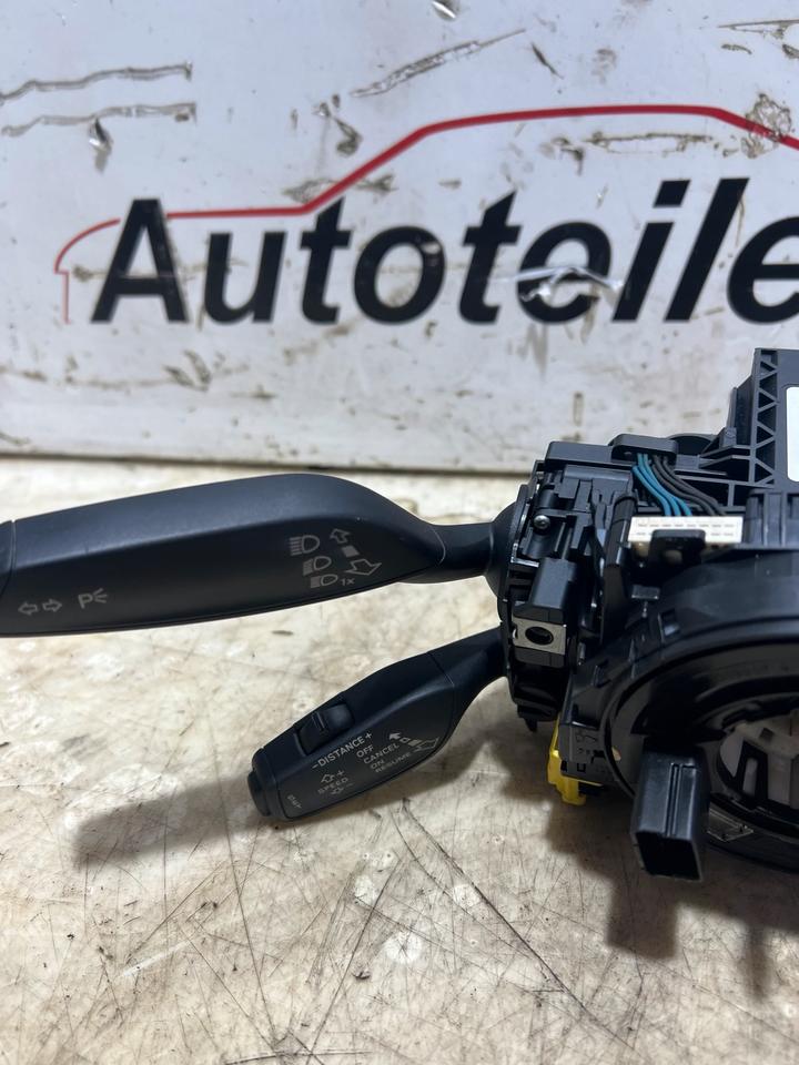 Audi A3 8V Schleifring Lenkstock Kombischalter 8V0953521R – Bild 4