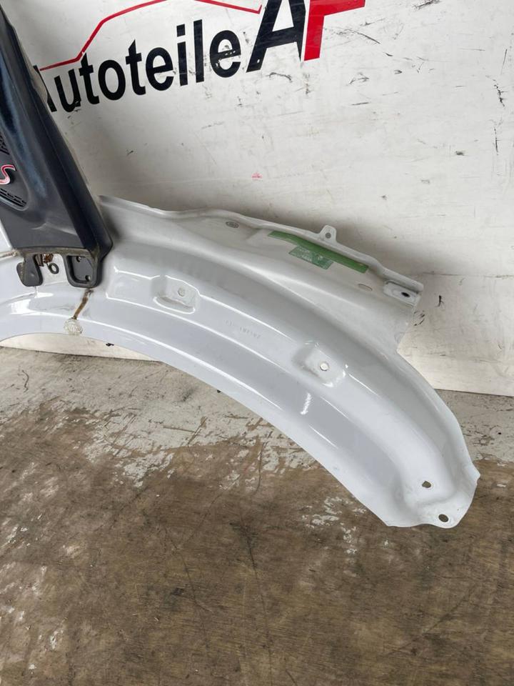 Mini Countryman S R60 Kotflügel Vorne Rechts Links B15 – Bild 4