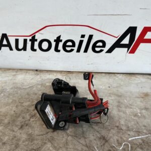 BMW 3er F30 Touring Stromverteiler Steuergerät 9296152