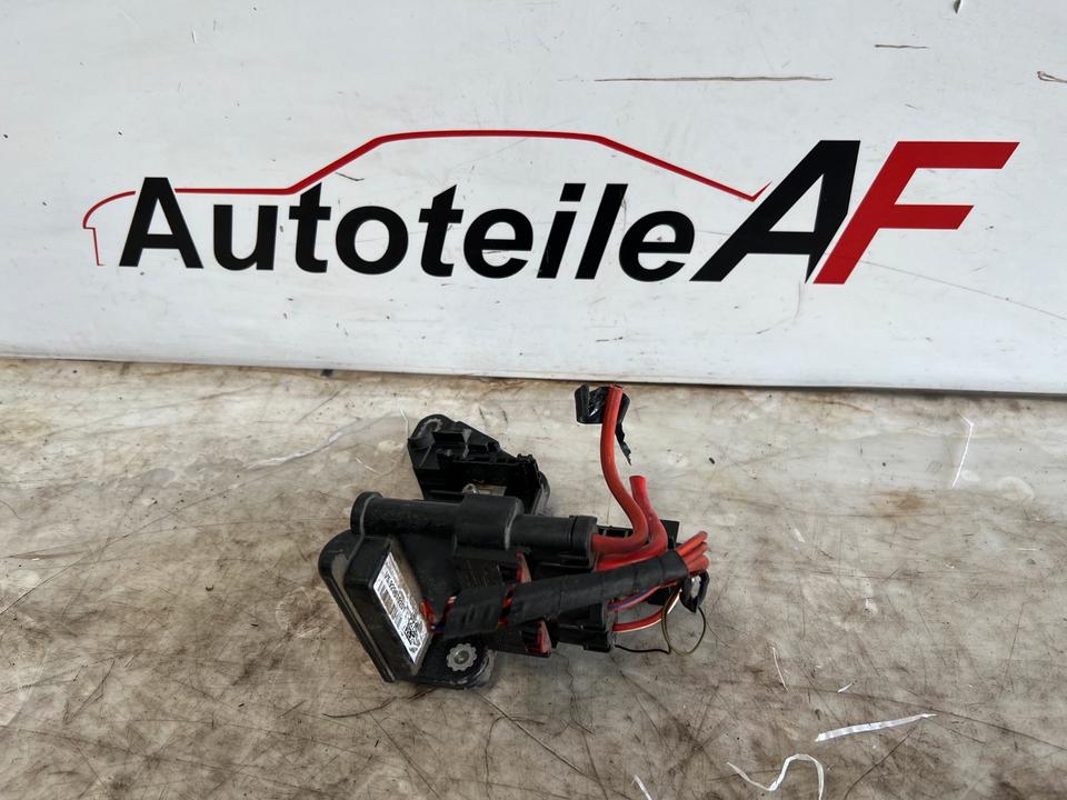 BMW 3er F30 Touring Stromverteiler Steuergerät 9296152