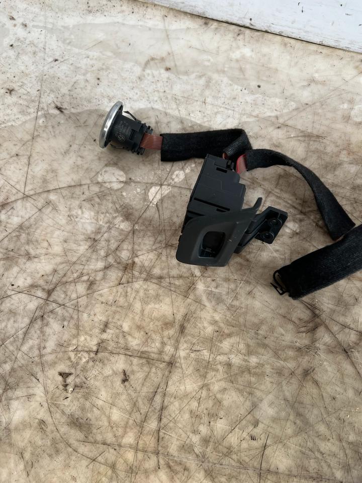 BMW 1er E82 Steuergerät 9147226 – Bild 5