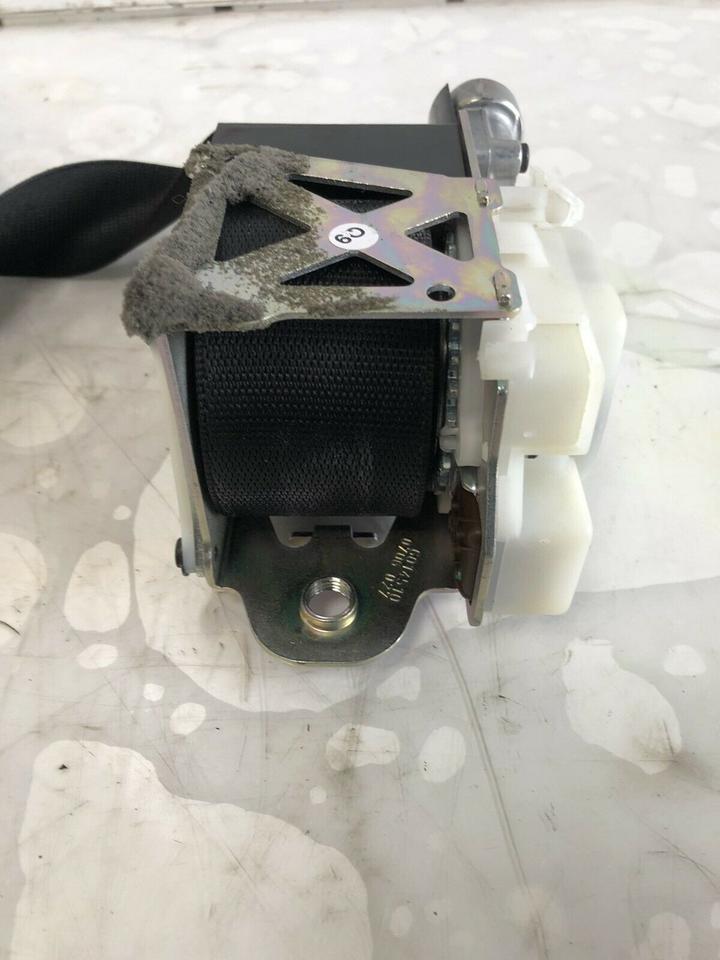 Mercedes SLK R171 Gürtel Vorne Links 2004-2011 306264399228 – Bild 4