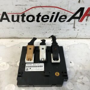 Audi A1 8X Bordnetzsteuergerät Steuergerät 8X0907063P