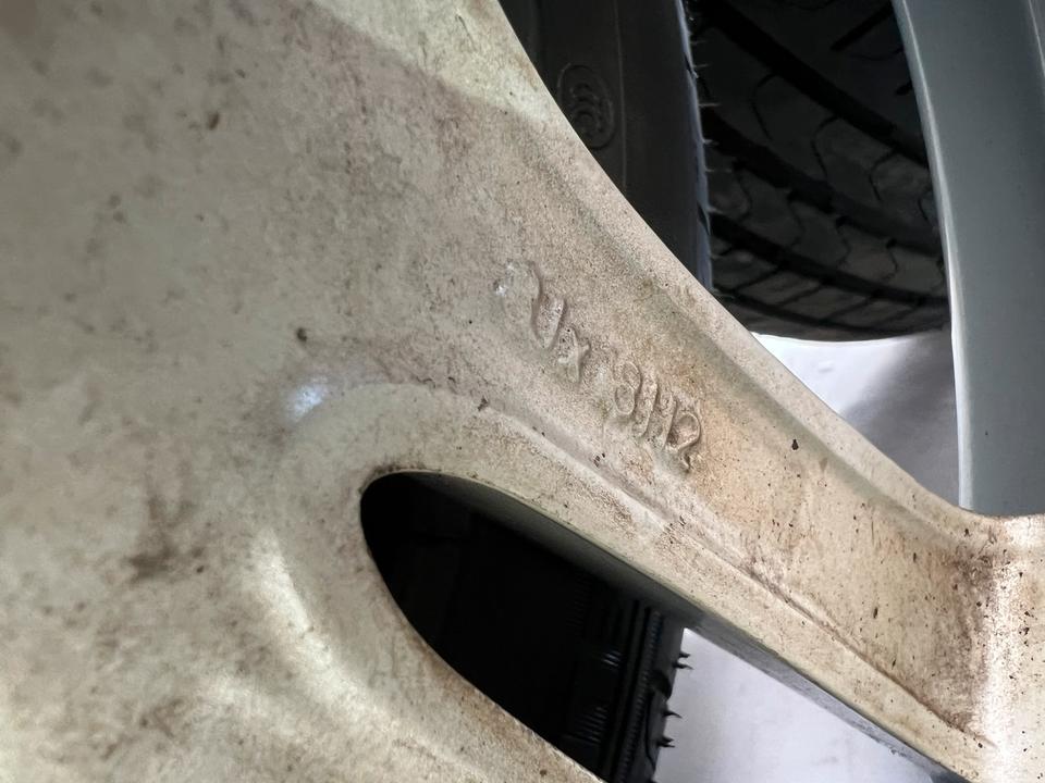 BMW 3er F30 F31 F32 F36 225/45R18 18 Zoll Reifen Felgen 7845880 – Bild 13