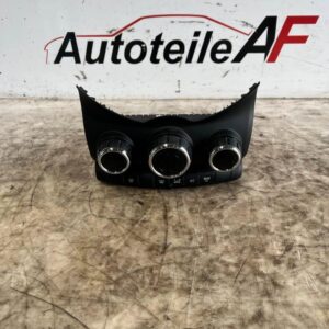 Mini Cooper S F56 Klimabedienteil 9341115
