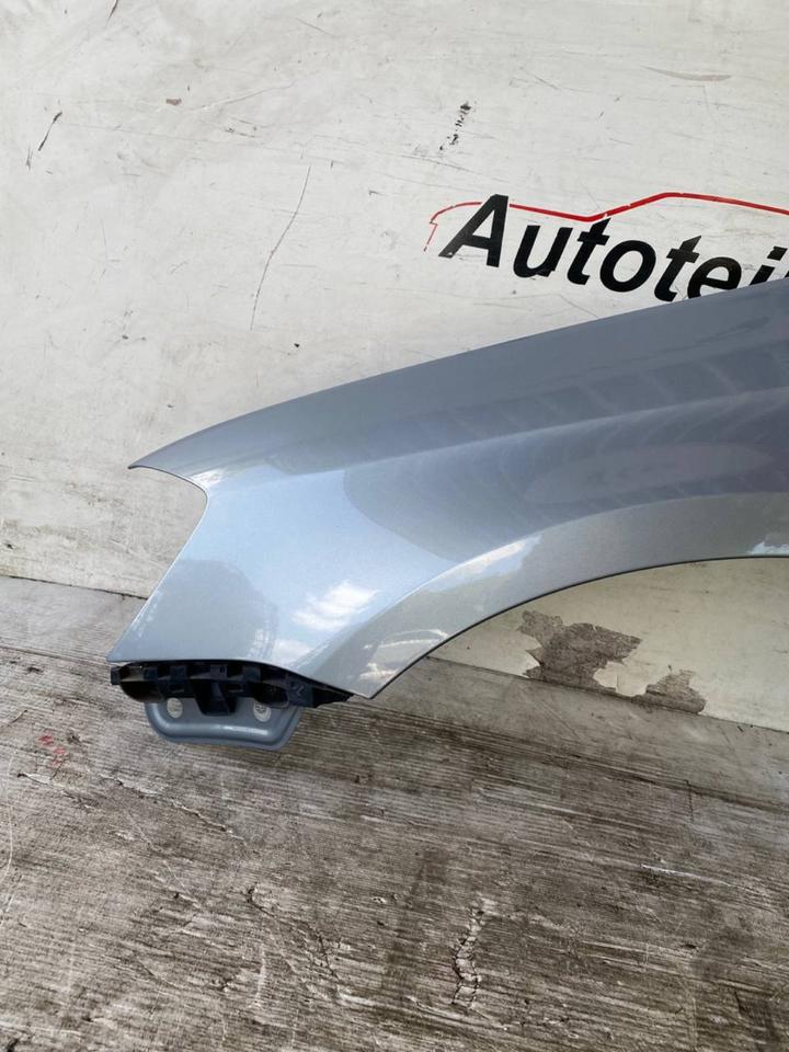 VW Passat B7 3C Kotflügel Seitenwand Vorne Rechts LC7Z – Bild 10