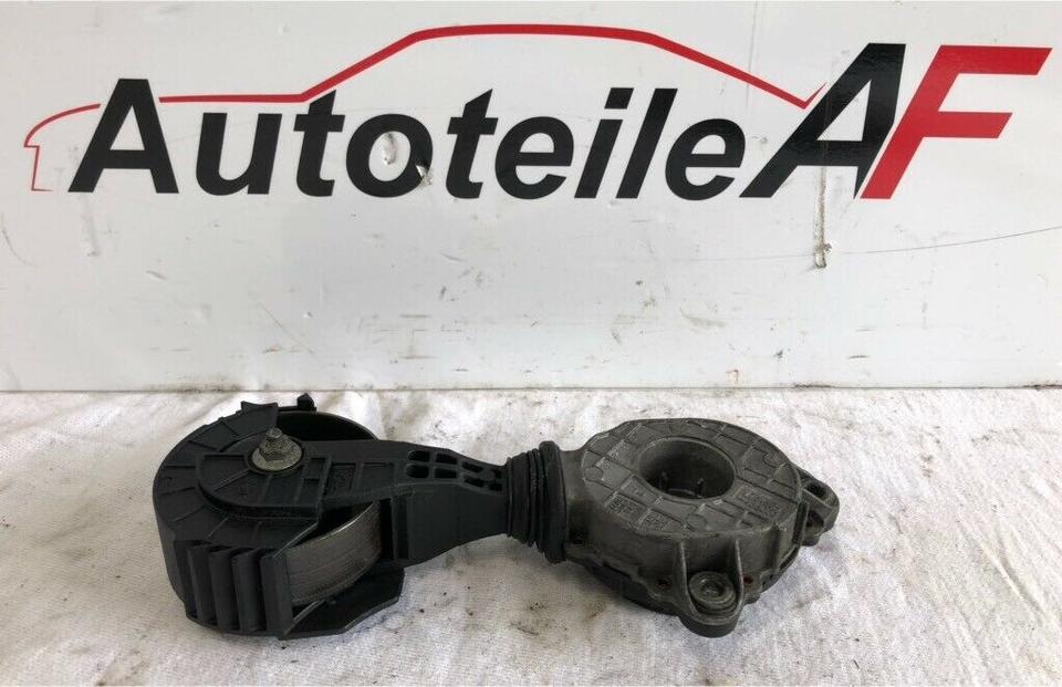 Mini Cooper R56 Spannrolle Tension V75488488008