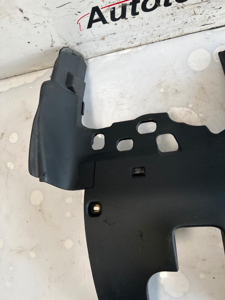 Audi A4 Verkleidung Armaturenbrett 8K1863075A – Bild 5