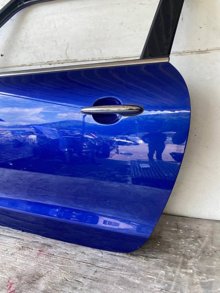 Mini Cooper Paceman R61 Tür Vorne Links Fahrertür B62 – Bild 4