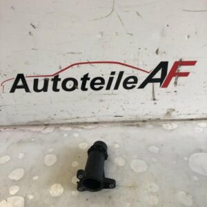 BMW F20 F30 F31 F44 F45 Flansch Kühlmittel Anschluss 8511205