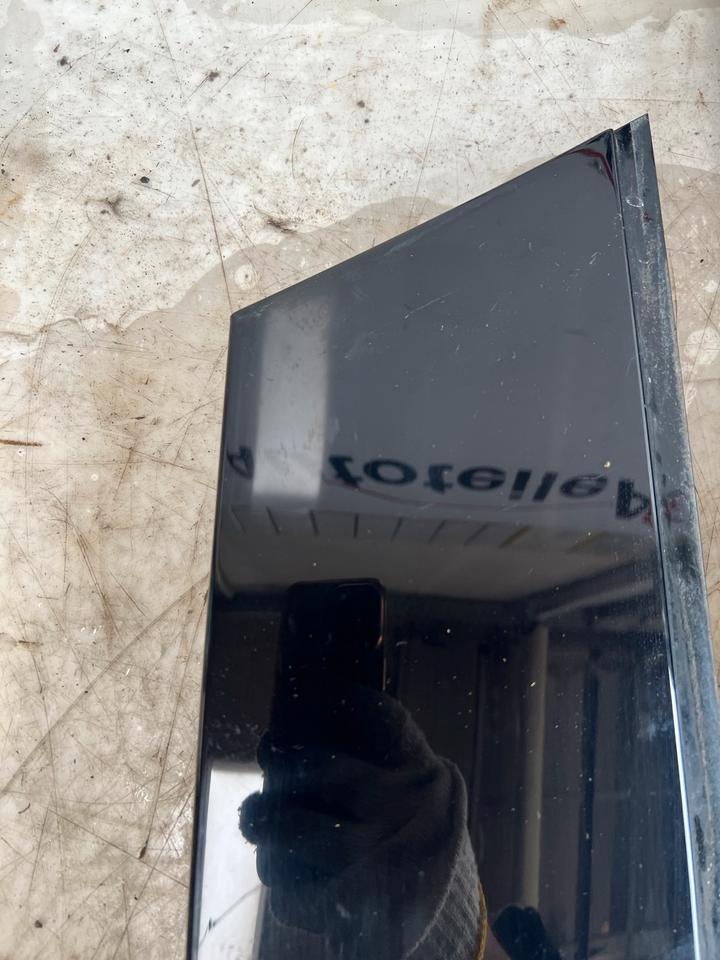 Mini Cooper S F56 Abdeckung Blende 7300014 7300008 – Bild 2