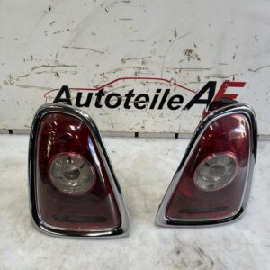 Mini Cooper R56 Heckleuchte Rückleuchte Leuchte Hinten