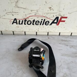 Audi Q3 8U Gurt Sicherheitsgurt Vorne 8U0857706C