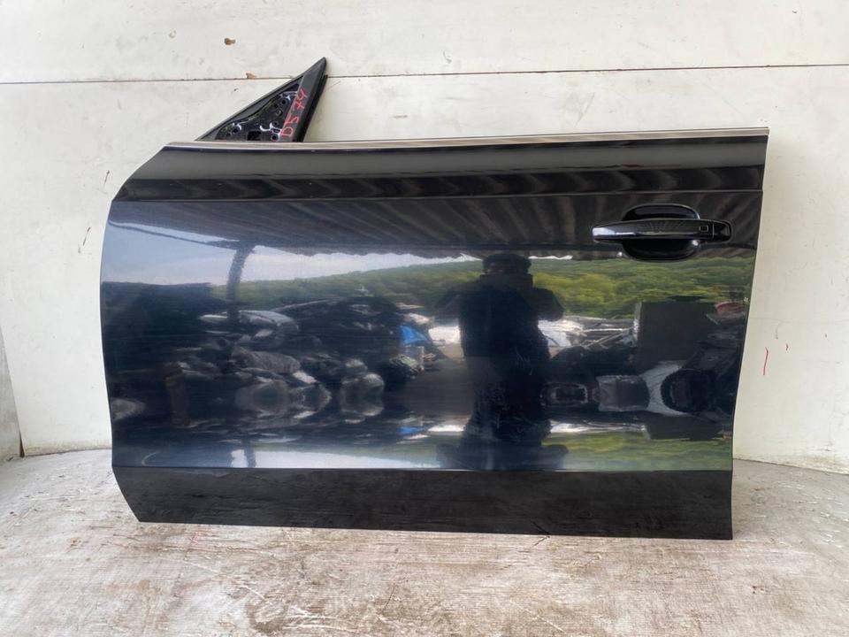 Audi A5 S5 8T 8F Tür Fahrertür Tür Vorne Links Komplett LZ9Y – Bild 8