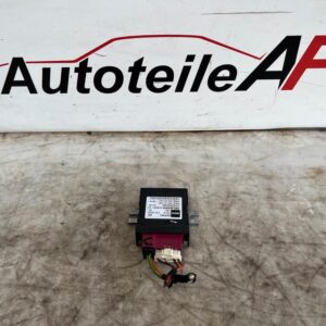 BMW 3er F30 F31 Kraftstoffpumpe Steuergerät EKPM3 7371832