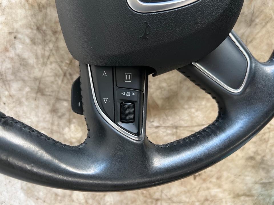 Audi A3 8V F1 Lenkrad Airbag Lenkradairbag Fahrerairbag – Bild 5