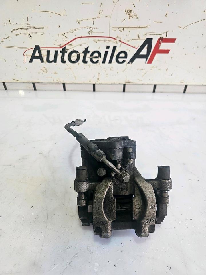 VW Passat B8 3G Bremssattel Bremse Hinten 3Q0615406 3Q0615405 – Bild 2