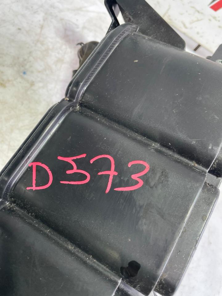 Audi A6 4G C7 Aktivkohlebehälter Aktivkohlefilter 8R0201801B – Bild 4