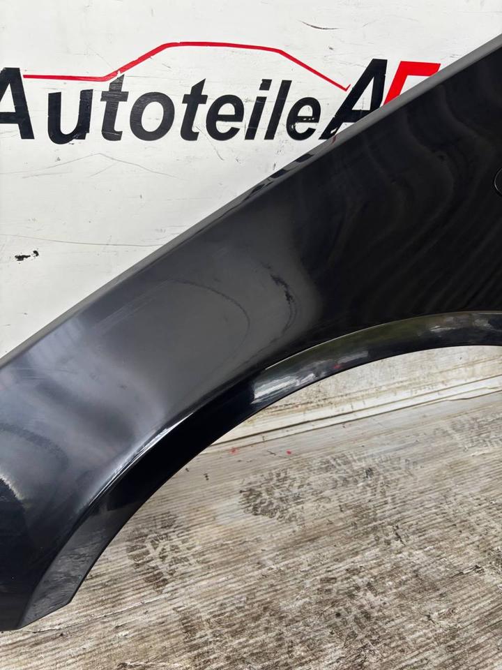 BMW 5er F10 M5 Kotflügel Seitenwand Vorne Rechts Links 475 – Bild 4