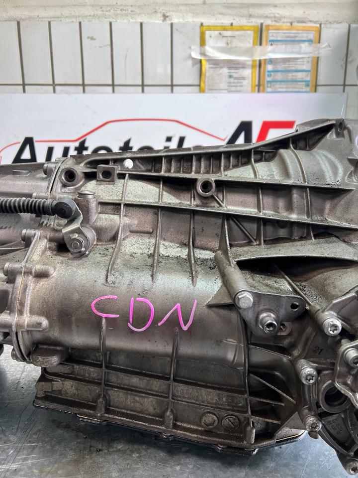 Audi A4 B8 8K A5 8T 2.0 TFSI NHL Getriebe Automatikgetriebe – Bild 12