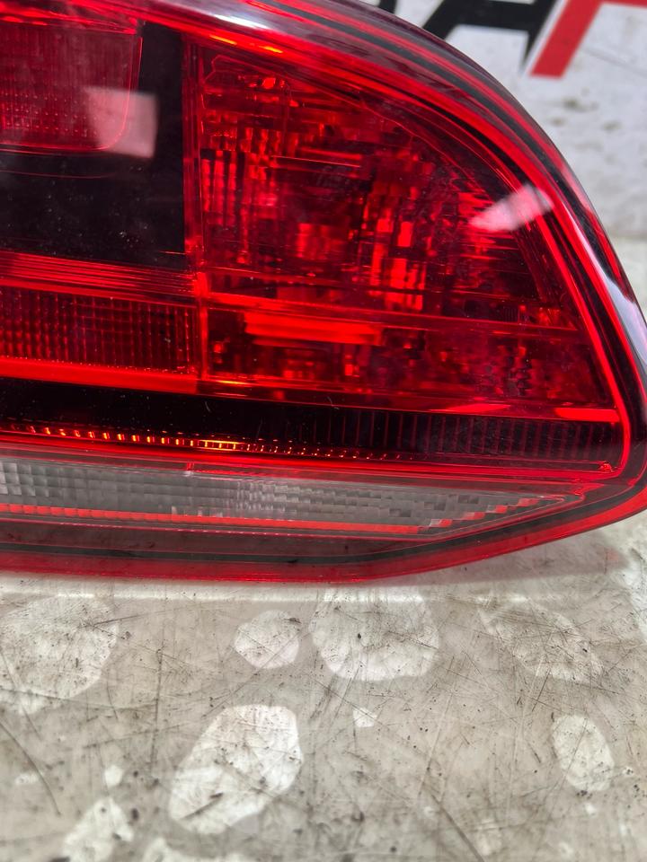 VW Golf 7 VII Rückleuchte Heckleuchte Hinten Links Rechts – Bild 11