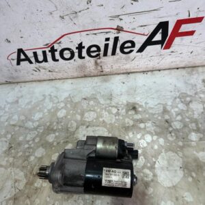 VW Seat Skoda Audi A3 8P Golf 6 VI Anlasser Starter 02E911023S