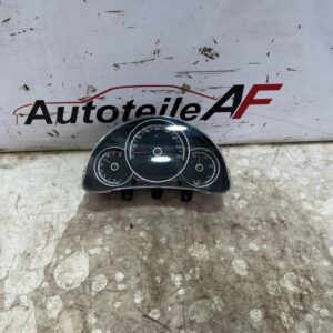 Volkswagen Beetle 5C Tachometer Tacho Kombiinstrument 5C5920870B