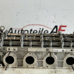 BMW 1er 3er 5er F10 F20 F30 2.0D B47D20A Zylinderkopf Nockenwelle