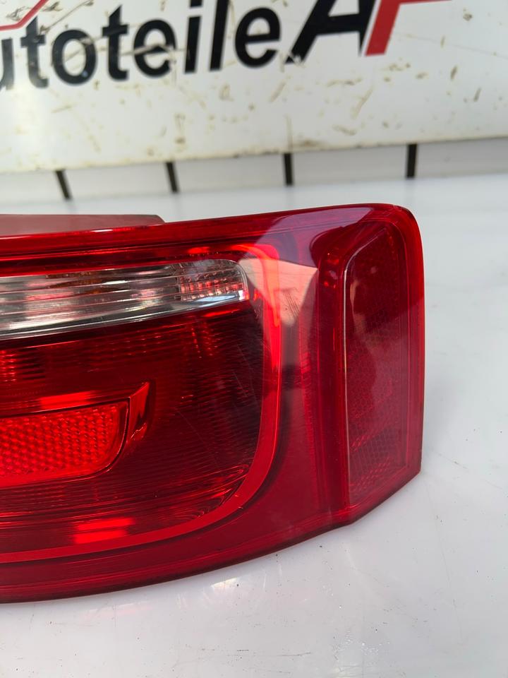 Audi A5 8T Heckleuchte Rückleuchte Leuchte Hinten – Bild 5