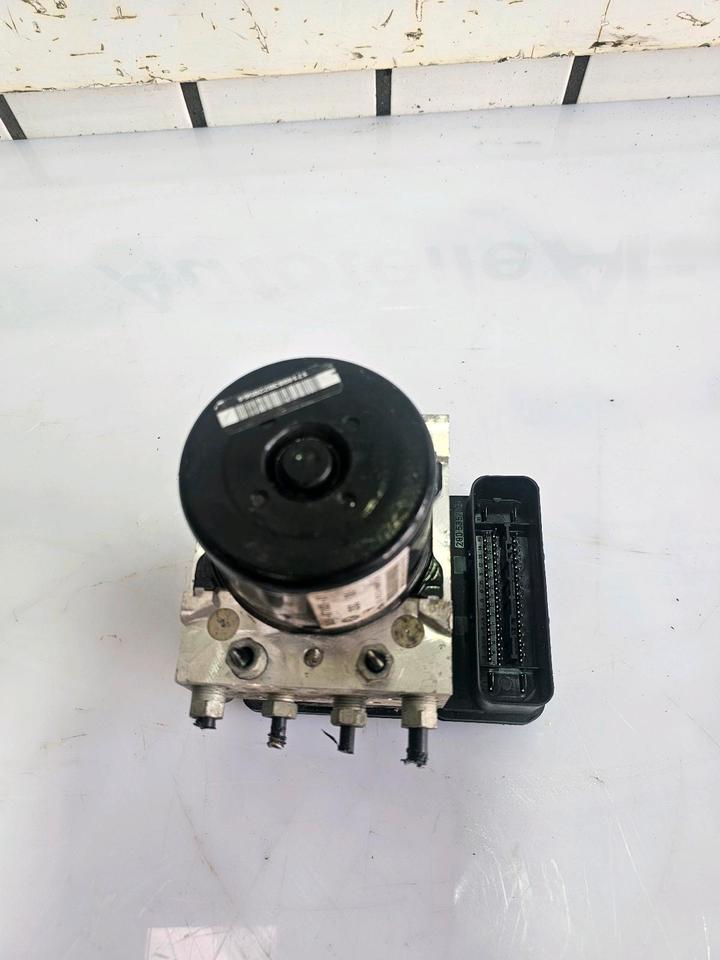 BMW E81 E87 E90 E91 E92 ABS Steuergerät Hydraulikblock 6771826 – Bild 7