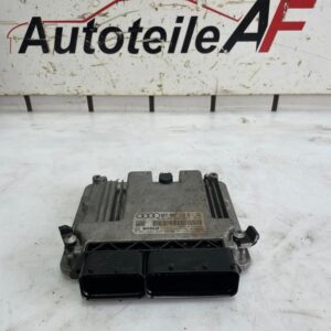 Audi A3 8P Motorsteuergerät Steuergerät 8P7907115K