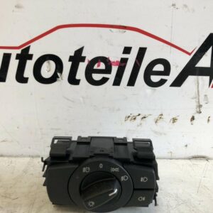 BMW 1er 3er E87 E90 E91 Lichtschalter Schalter 6932796