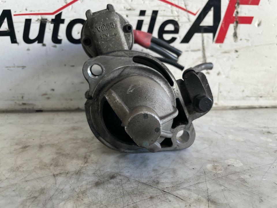 Audi S4 B7 8E Anlasser Starter 079911023D – Bild 2