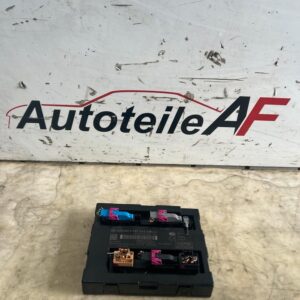 Audi A4 B8 8K Bordnetzsteuergerät Steuergerät 8K0907064EM