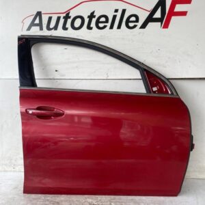 Peugeot 308 II T9 SW Beifahrertür Tür Vorne Rechts EPYD
