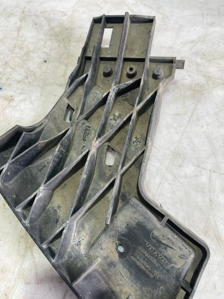 Volvo V60 Stoßstangen Halter Träger Vorne 31323428 31323429 – Bild 5