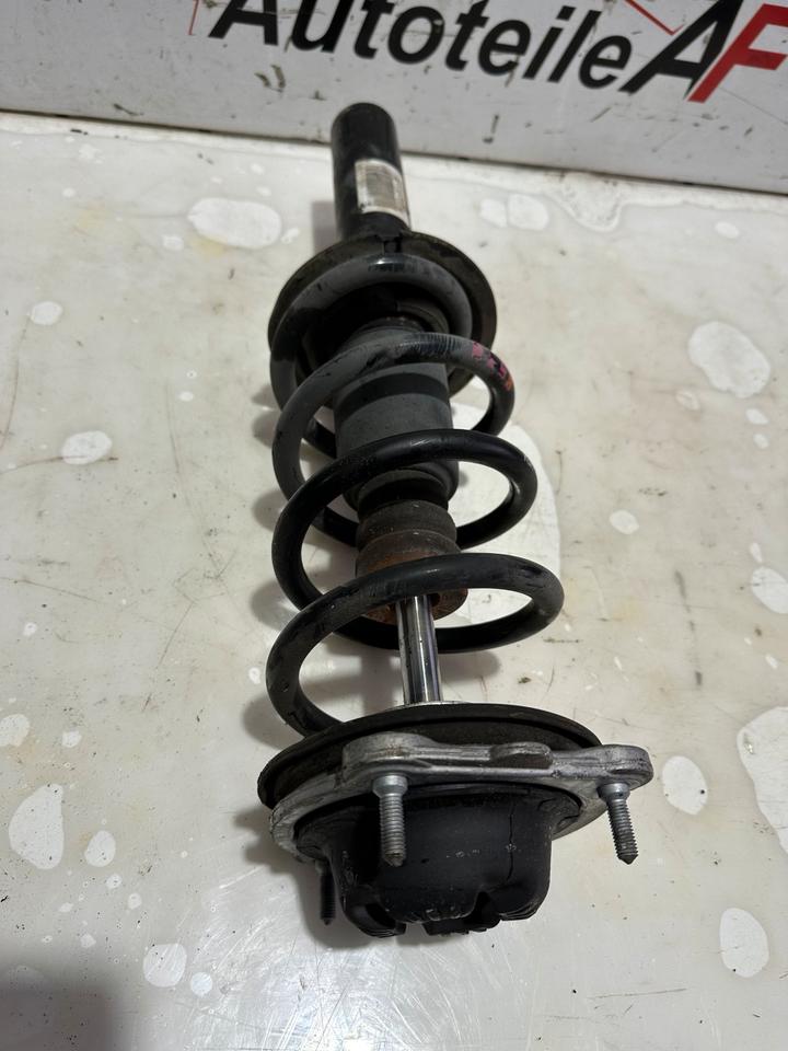 Audi A6 4G C7 Stoßdämpfer Dämpfer Federbein Vorne 8K0443 – Bild 4