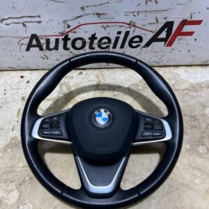 BMW 2er F45 F46 Lenkrad Lenkradairbag Airbag Fahrerairbag