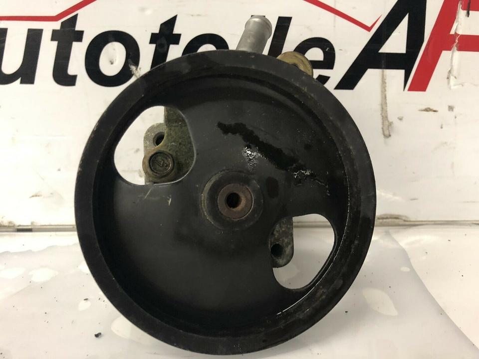 Nissan Sunny FB15 Servopumpe Servolenkung Servo 491104M400 – Bild 2