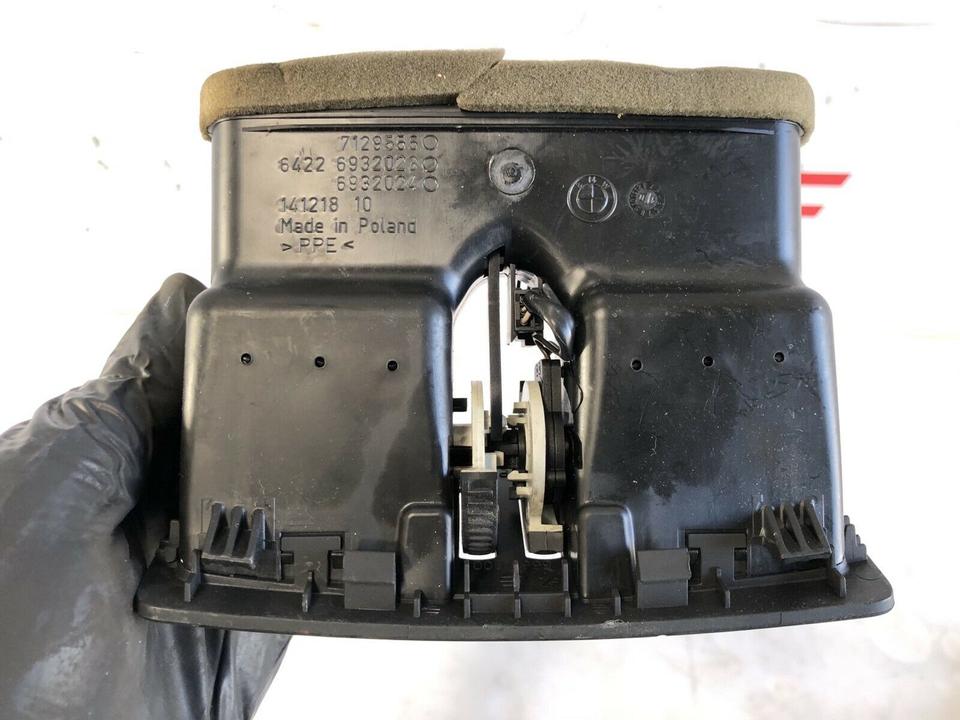 BMW 3er E90 E91 Luftdüse Düse Hinten 6932023 – Bild 5