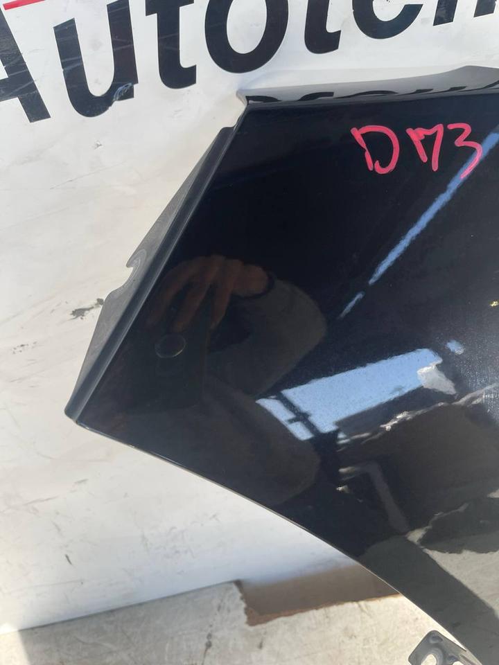 VW Beetle 5C Kotflügel Vorne Links Rechts LC9X – Bild 12