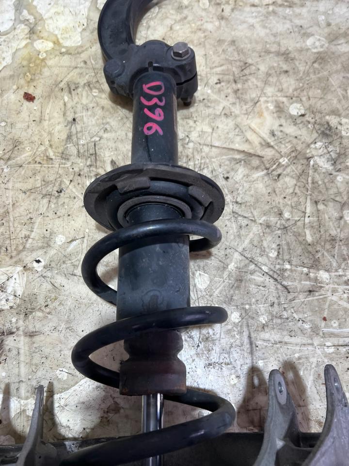 Audi A4 A5 8T B8 8K Stoßdämpfer Federbein Vorne Rechts Links – Bild 13