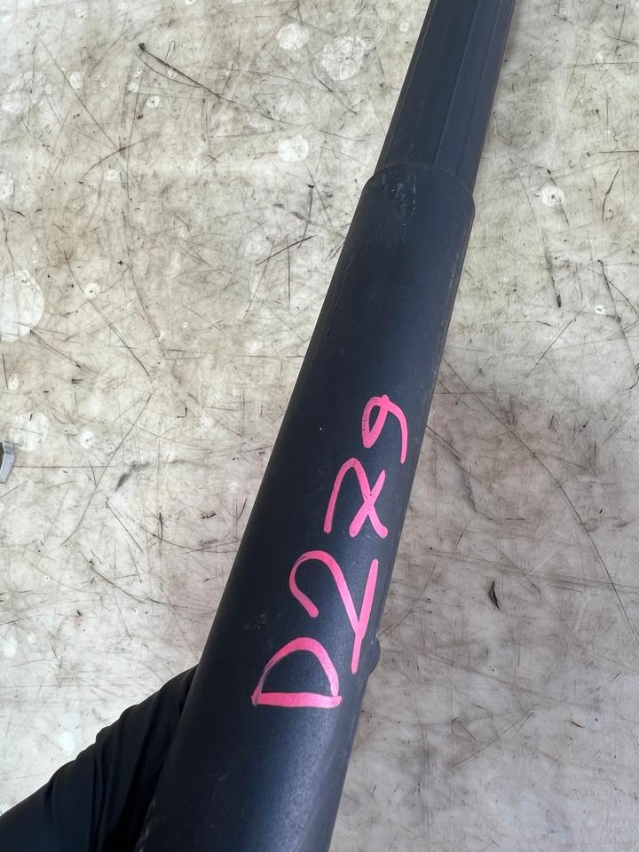 BMW 3er F31 Stoßdämpfer Spindelantrieb Heckklappe 7263155 – Bild 7